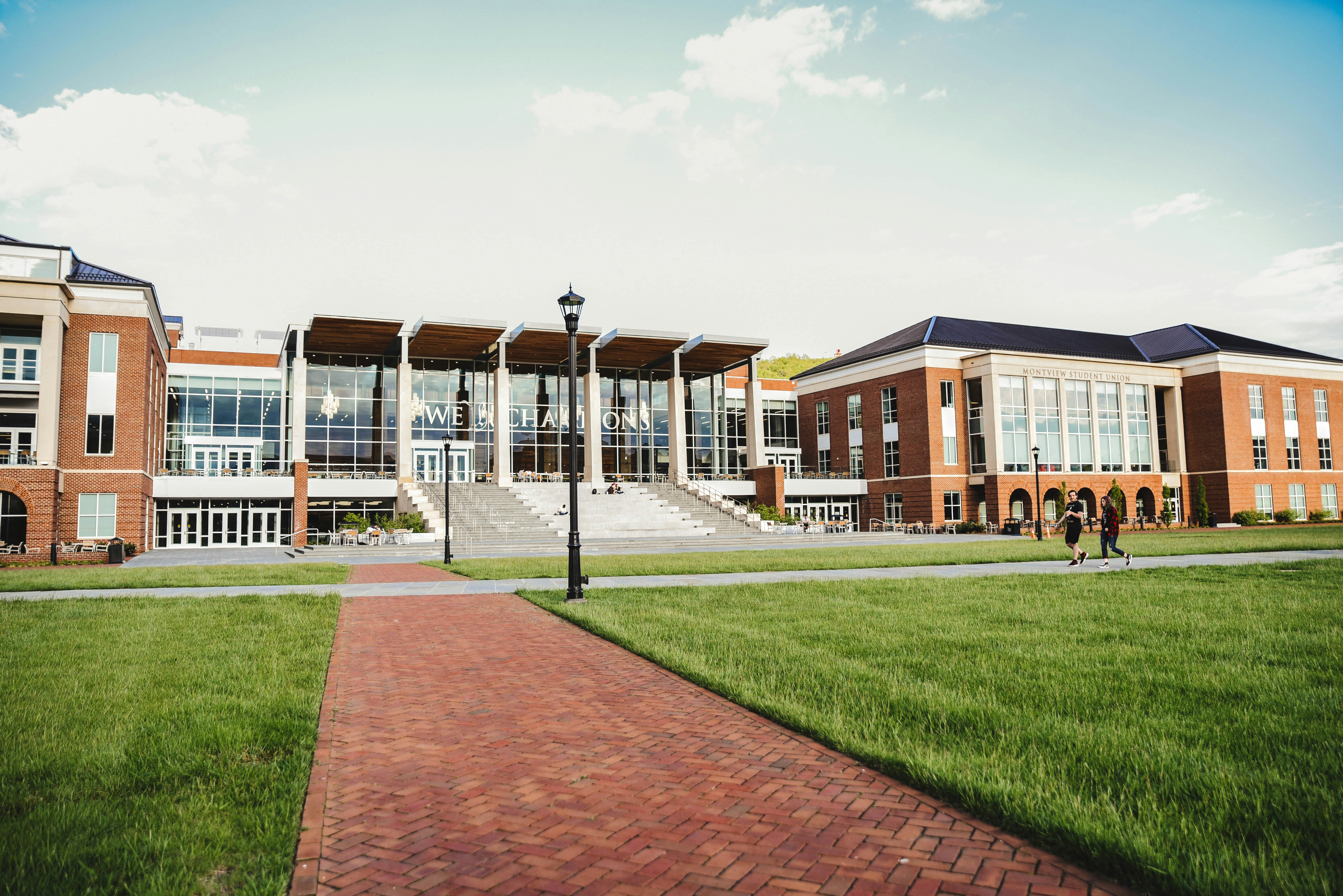 Western Heights Learning Center gallery image